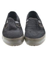 Neil Barrett（ニールバレット）スニーカー 茶 サイズ:EU44(29cm位) メンズ/2200645617122