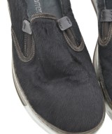 Neil Barrett（ニールバレット）スニーカー 茶 サイズ:EU44(29cm位) メンズ/2200645617122