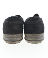 Neil Barrett（ニールバレット）スニーカー 茶 サイズ:EU44(29cm位) メンズ/2200645617122