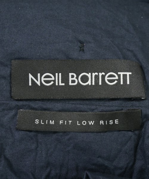 Neil Barrett（ニールバレット）その他 紺 サイズ:46(M位) メンズ/2200702378171