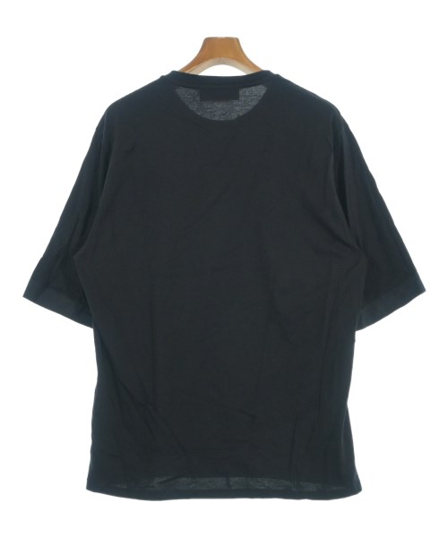 Neil Barrett（ニールバレット）Tシャツ・カットソー 黒 サイズ:XL メンズ/2200700813827