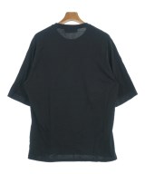 Neil Barrett（ニールバレット）Tシャツ・カットソー 黒 サイズ:XL メンズ/2200700813827