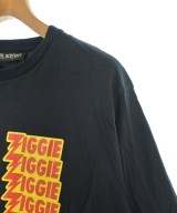 Neil Barrett（ニールバレット）Tシャツ・カットソー 黒 サイズ:XL メンズ/2200700813827