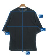 Neil Barrett（ニールバレット）Tシャツ・カットソー 黒 サイズ:XL メンズ/2200700813827