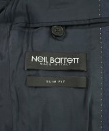 Neil Barrett（ニールバレット）テーラードジャケット 紺 サイズ:44(S位) メンズ/2200702332593