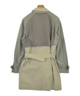 HERNO（ヘルノ）トレンチコート グレー サイズ:46(M位) メンズ/2200703668134