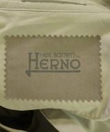 HERNO（ヘルノ）トレンチコート グレー サイズ:46(M位) メンズ/2200703668134