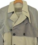 HERNO（ヘルノ）トレンチコート グレー サイズ:46(M位) メンズ/2200703668134