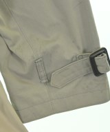 HERNO（ヘルノ）トレンチコート グレー サイズ:46(M位) メンズ/2200703668134