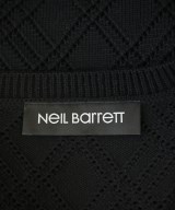 Neil Barrett（ニールバレット）ベスト 黒 サイズ:M メンズ/2200704098046