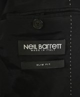 Neil Barrett（ニールバレット）テーラードジャケット 黒 サイズ:46(M位) メンズ/2200704160019
