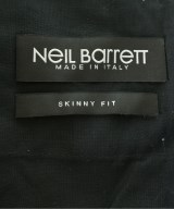 Neil Barrett（ニールバレット）スラックス グレー サイズ:44(S位) メンズ/2200703929495