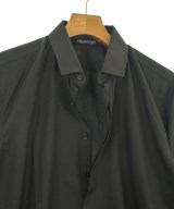 Neil Barrett（ニールバレット）ドレスシャツ 黒 サイズ:S メンズ/2200703929754