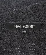 Neil Barrett（ニールバレット）マフラー グレー サイズ:- メンズ/2200704251465