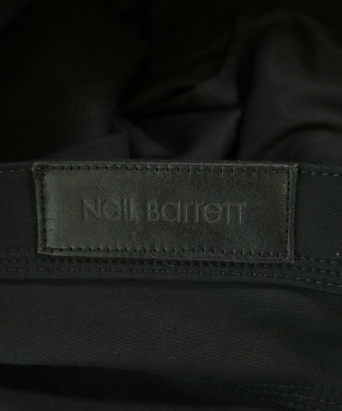 Neil Barrett（ニールバレット）その他 黒 サイズ:30(XL位) レディース/2200704297333
