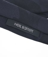 Neil Barrett（ニールバレット）ネクタイ 紺 サイズ:- メンズ/2200704642799