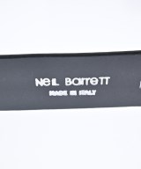 Neil Barrett（ニールバレット）ベルト 黒 サイズ:M メンズ/2200704715707