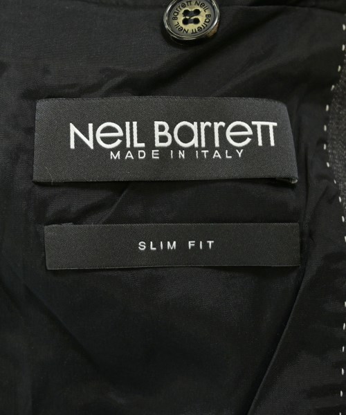Neil Barrett（ニールバレット）その他 グレー サイズ:46/46(M位) メンズ/2200705408066