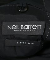 Neil Barrett（ニールバレット）ビジネス 黒 サイズ:44/44(S位) メンズ/2200705408097