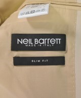 Neil Barrett（ニールバレット）ビジネス ベージュ サイズ:46/46(M位) メンズ/2200705408110
