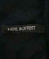 Neil Barrett（ニールバレット）パーカー 黒 サイズ:S メンズ/2200709003021