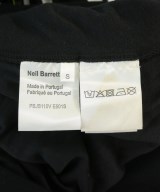 Neil Barrett（ニールバレット）パーカー 黒 サイズ:S メンズ/2200709003021