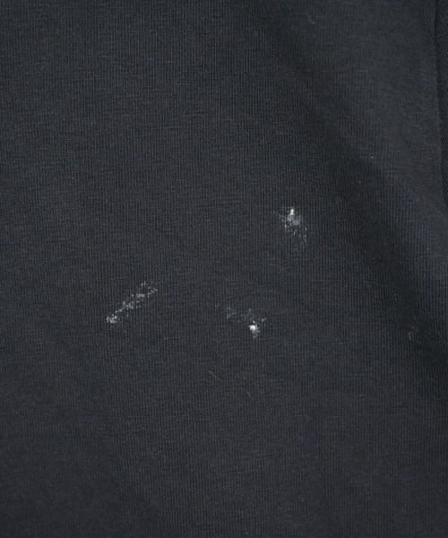 Neil Barrett（ニールバレット）Tシャツ・カットソー 黒 サイズ:L メンズ/2200705238076