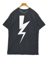 Neil Barrett（ニールバレット）Tシャツ・カットソー 黒 サイズ:L メンズ/2200705238076