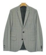 Neil Barrett（ニールバレット）その他 グレー サイズ:44(S位)/44(S位) メンズ/2200707138930