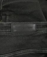 Neil Barrett（ニールバレット）デニムパンツ 黒 サイズ:32(L位) メンズ/2200709991014