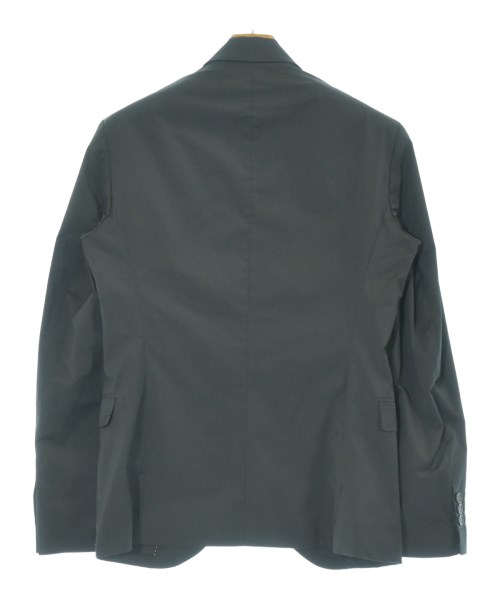 Neil Barrett（ニールバレット）ジャケット 黒 サイズ:44(S位) メンズ/2200660014074