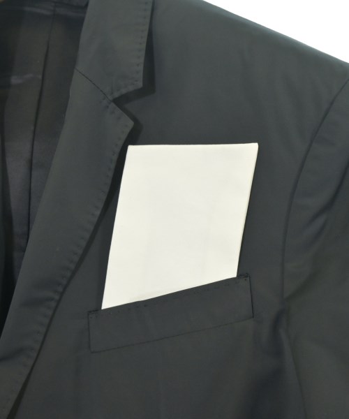 Neil Barrett（ニールバレット）ジャケット 黒 サイズ:44(S位) メンズ/2200660014074