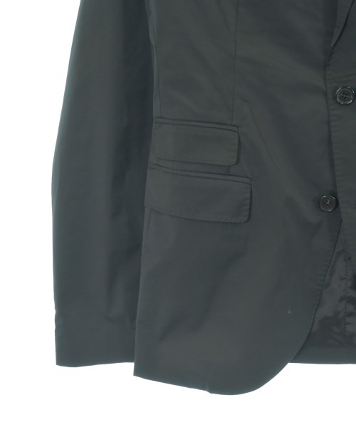 Neil Barrett（ニールバレット）ジャケット 黒 サイズ:44(S位) メンズ/2200660014074