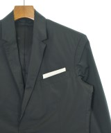 Neil Barrett（ニールバレット）ジャケット 黒 サイズ:44(S位) メンズ/2200660014074