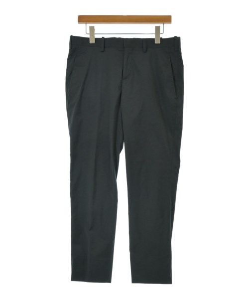 Neil Barrett(ニールバレット)スラックス 黒 サイズ:48(L位)/2200660014081