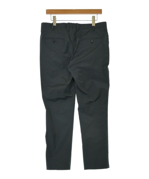 Neil Barrett（ニールバレット）スラックス 黒 サイズ:48(L位) メンズ/2200660014081