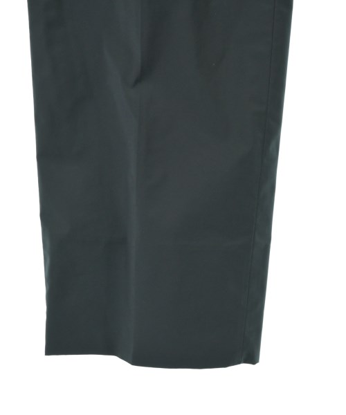 Neil Barrett（ニールバレット）スラックス 黒 サイズ:48(L位) メンズ/2200660014081