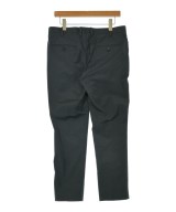 Neil Barrett（ニールバレット）スラックス 黒 サイズ:48(L位) メンズ/2200660014081