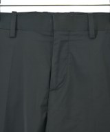 Neil Barrett（ニールバレット）スラックス 黒 サイズ:48(L位) メンズ/2200660014081