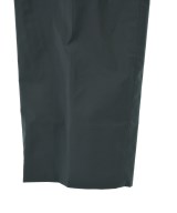 Neil Barrett（ニールバレット）スラックス 黒 サイズ:48(L位) メンズ/2200660014081