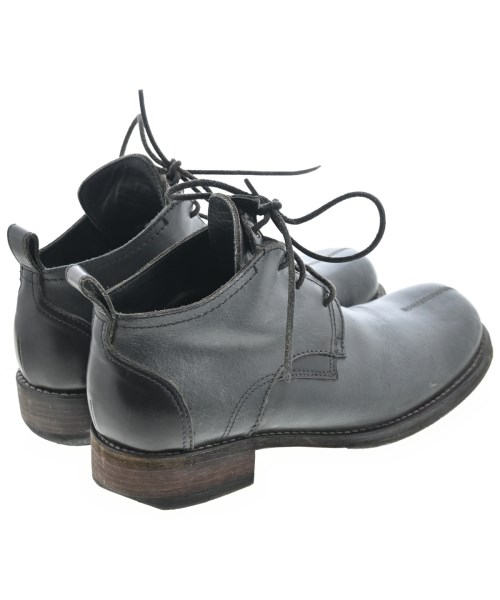 Neil Barrett（ニールバレット）ブーツ 黒 サイズ:EU39(24cm位) メンズ/2200663680030