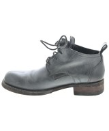 Neil Barrett（ニールバレット）ブーツ 黒 サイズ:EU39(24cm位) メンズ/2200663680030