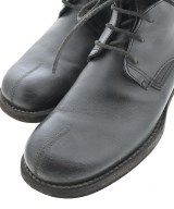 Neil Barrett（ニールバレット）ブーツ 黒 サイズ:EU39(24cm位) メンズ/2200663680030