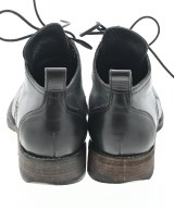 Neil Barrett（ニールバレット）ブーツ 黒 サイズ:EU39(24cm位) メンズ/2200663680030