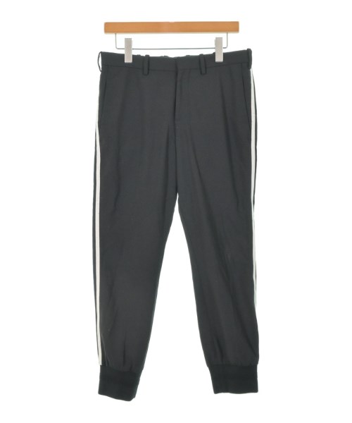 Neil Barrett(ニールバレット)その他 黒 サイズ:46(M位)/2200663703050