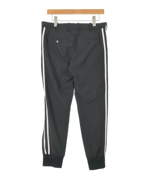 Neil Barrett（ニールバレット）その他 黒 サイズ:46(M位) メンズ/2200663703050