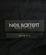 Neil Barrett（ニールバレット）その他 黒 サイズ:46(M位) メンズ/2200663703050