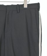 Neil Barrett（ニールバレット）その他 黒 サイズ:46(M位) メンズ/2200663703050