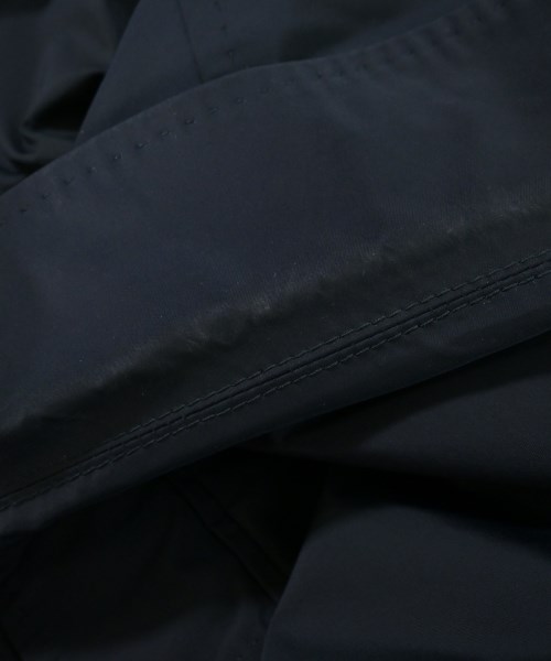 Neil Barrett（ニールバレット）チェスターコート 紺 サイズ:48(L位) メンズ/2200661679111