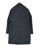 Neil Barrett（ニールバレット）チェスターコート 紺 サイズ:48(L位) メンズ/2200661679111